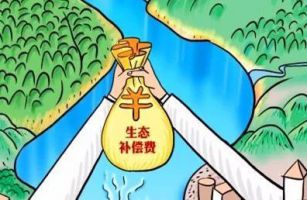 中共中央辦公廳 國務院辦公廳印發(fā)《關于深化生態(tài)保護補償制度改革的意見》